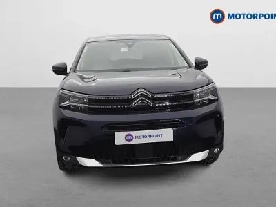 Used Citroën C5 Aircross