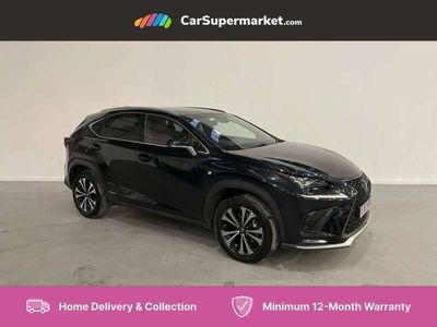 Lexus NX300h