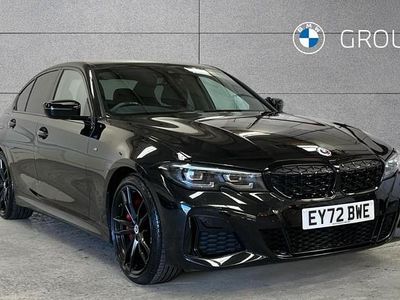 BMW M340