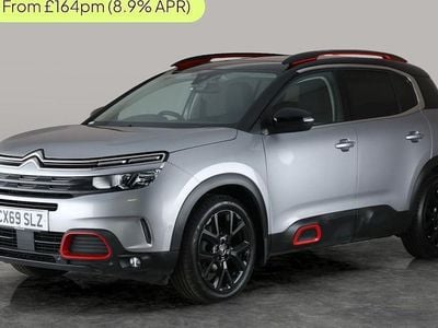 Used 2020 Citroën C5 Flair Hatchback | £11,655 (Good price)