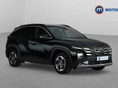 Used Hyundai Tucson