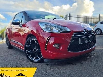 Citroën DS3