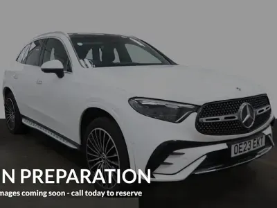 Used Mercedes E300 AMG line 313 HP (230 kW) 2026 Estate