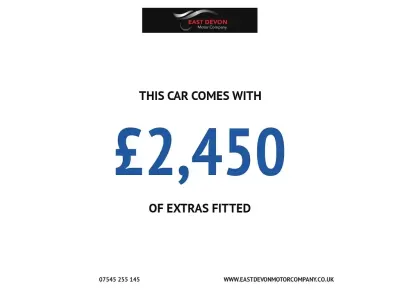 Used Volvo XC60