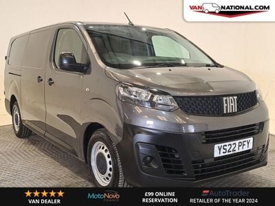Fiat Scudo
