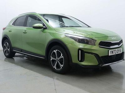 Used 2023 Kia XCeed SUV | £16,200 (A bit pricey)