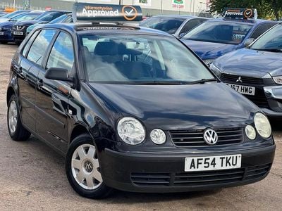 VW Polo