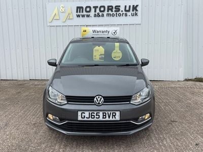 VW Polo