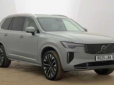 Used Volvo XC90 Ultra 247 HP (181 kW) 2025 SUV