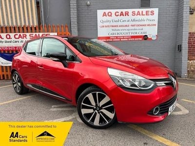 Renault Clio IV