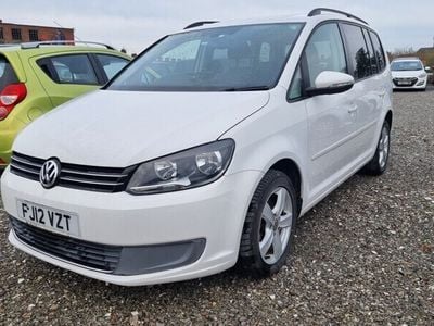 VW Touran