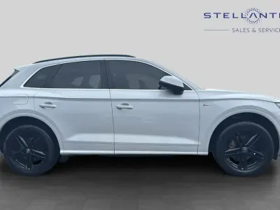 Used Audi Q5