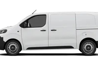 New Citroën Dispatch 150 HP (110 kW) 2026 MPV