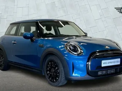 Used Mini ONE