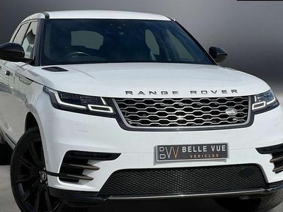 Second-hand Land Rover Range Rover Velar HSE Dynamic 179 CP (131 kW) 2020 SUV