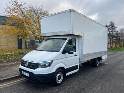 VW Crafter