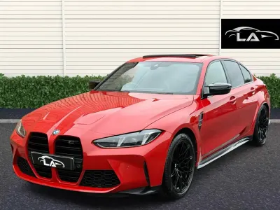 Usado BMW 530