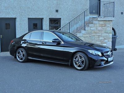 Mercedes C300