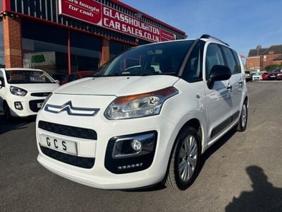 Citroën C3 Picasso