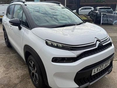 Used Citroën C3 PureTech 131 HP (96 kW) 2021 Hatchback