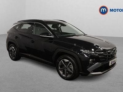 Used Hyundai Tucson Premium 252 HP (185 kW) 2026 SUV