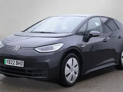 Used VW ID.3 Pro 106 kW (145 HP) 2022 Hatchback