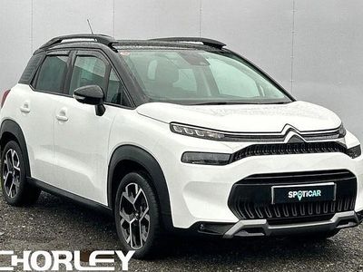 Used 2023 Citroën C3 PureTech Hatchback | £12,089 (Fair price)