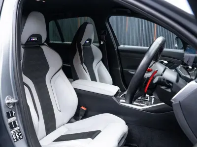 Used BMW M3