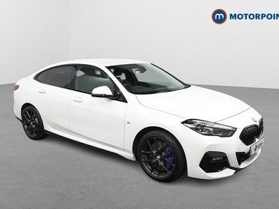 used BMW 220 2 Series i M Sport 4dr Step Auto [Pro Pack]