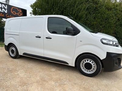 Citroën Dispatch