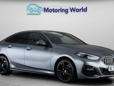 Used BMW 218 M Sport 136 HP (100 kW) 2024 Coupe
