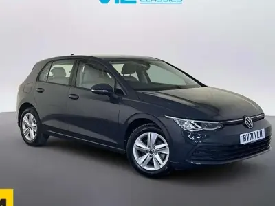 Used VW Golf VIII
