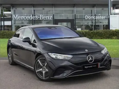 Used Mercedes W180 AMG Line Premium 177 kW (241 HP) 2023 Grey Sedan