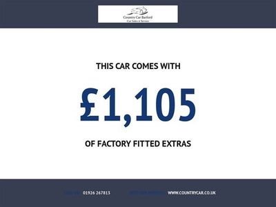 used BMW 114 1 Series 1.5 116D SPORT 5dBHP