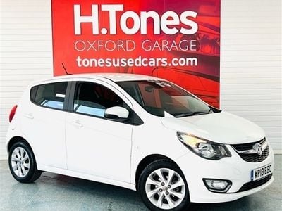 Vauxhall Viva
