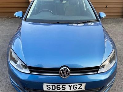 VW Golf VII