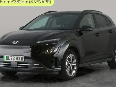Used Hyundai Kona Premium 150 kW (204 HP) 2022 SUV