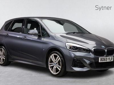 BMW 225 Active Tourer