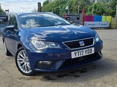 Seat Leon ST