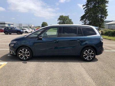 Citroën C4 SpaceTourer