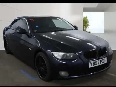 Usado BMW 325 Cabriolet