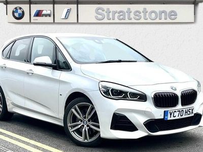 BMW 225 Active Tourer