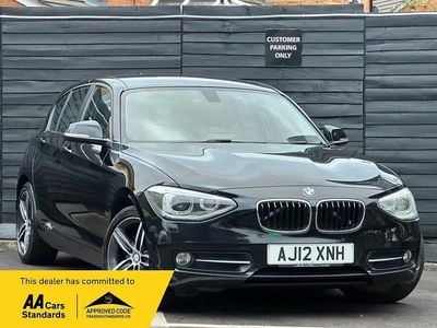 BMW 118