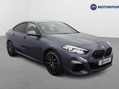 Used BMW M235 2023 Grey Coupe
