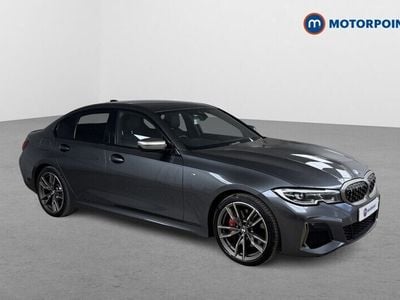 BMW M340