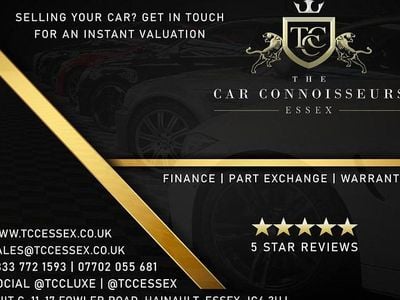 Black Used 2018 Kia Stinger GT-Line S Hatchback | £14,995 (Fair price)