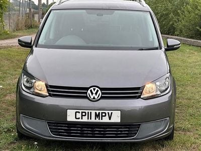 VW Touran