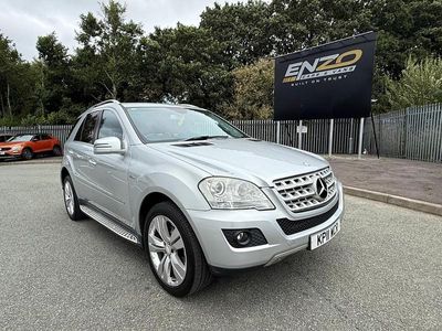 Mercedes ML350