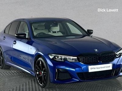 BMW M340