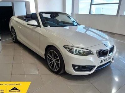 BMW 218